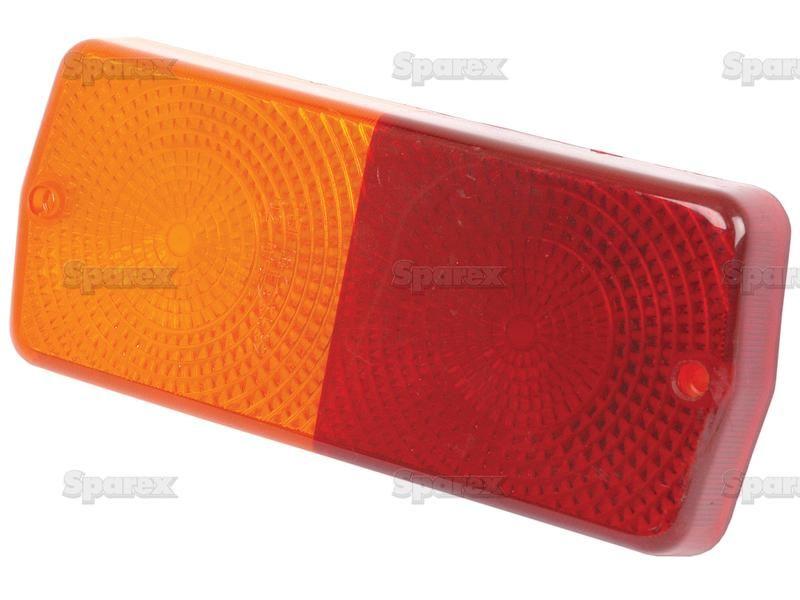 Replacement Lens, Fits: S.70128 & S.71029 Cobo (02.352.200)