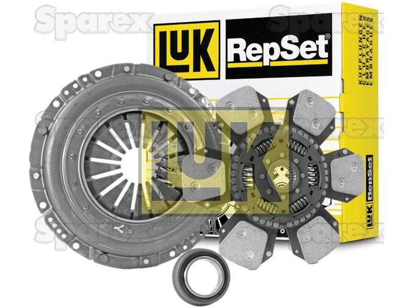Clutch Kit with Bearings L.U.K. (633312310)