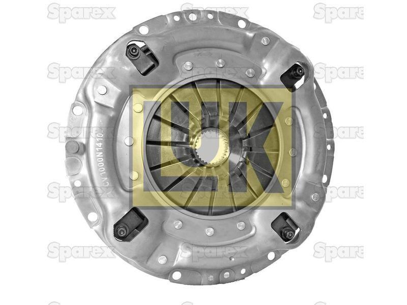 Clutch Cover Assembly for Lamborghini