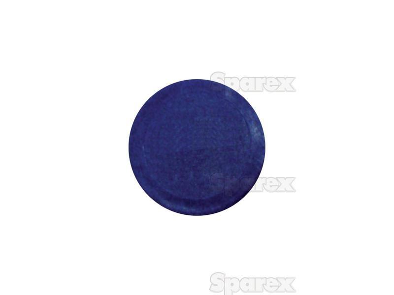 Visual Indicator - Blue (Blank) Faster S.p.A (ID B, IDB)