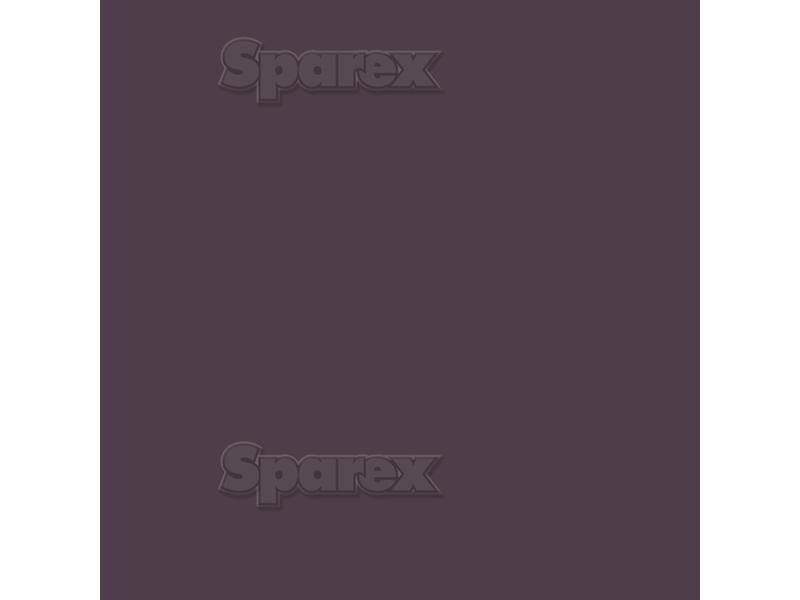 Paint - Gloss, Brown Grey 1 ltr(s) Tin