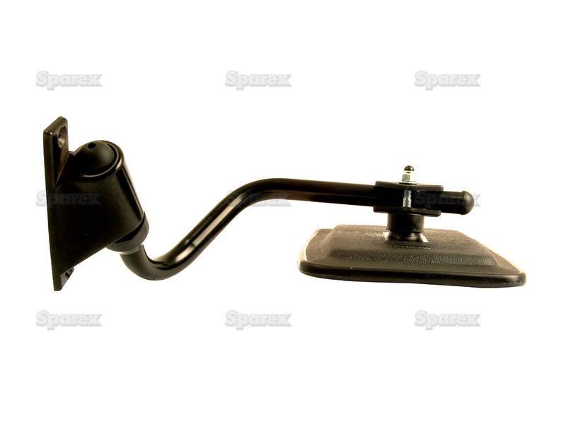 Mirror Head LH | for Fiat (5108722)