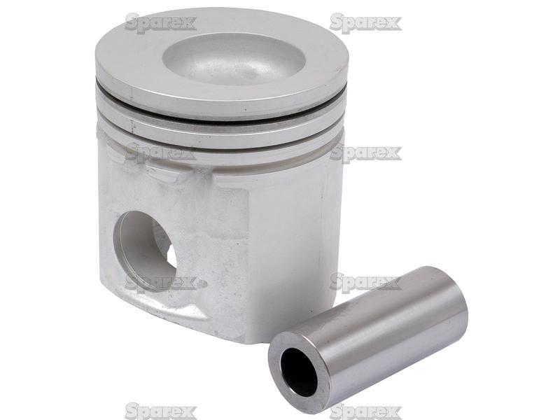 Piston (Standard) for Ford New Holland 7840 (40 Series)