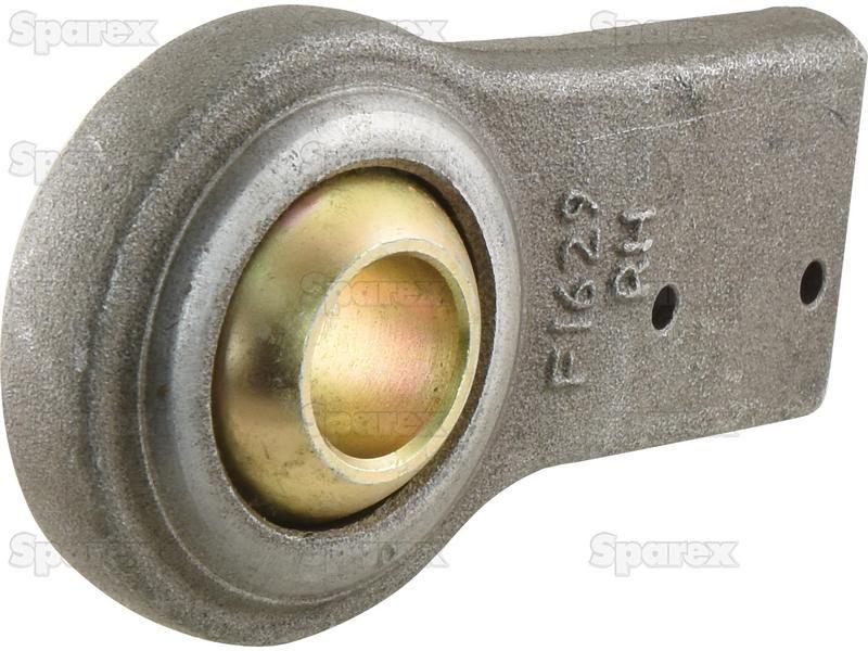 Lower Link Weld On Ball End (Cat. 1) RH