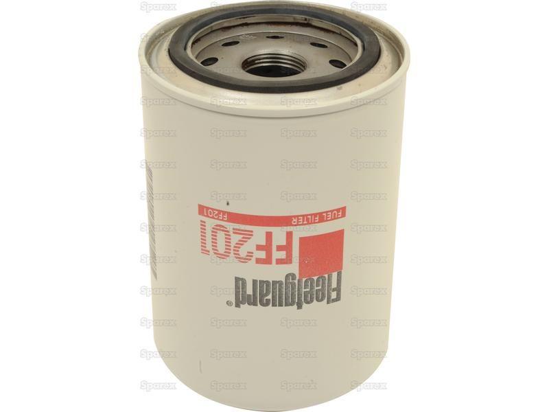 Fuel Filter - Spin On - FF201 for Allis Chalmers 7580