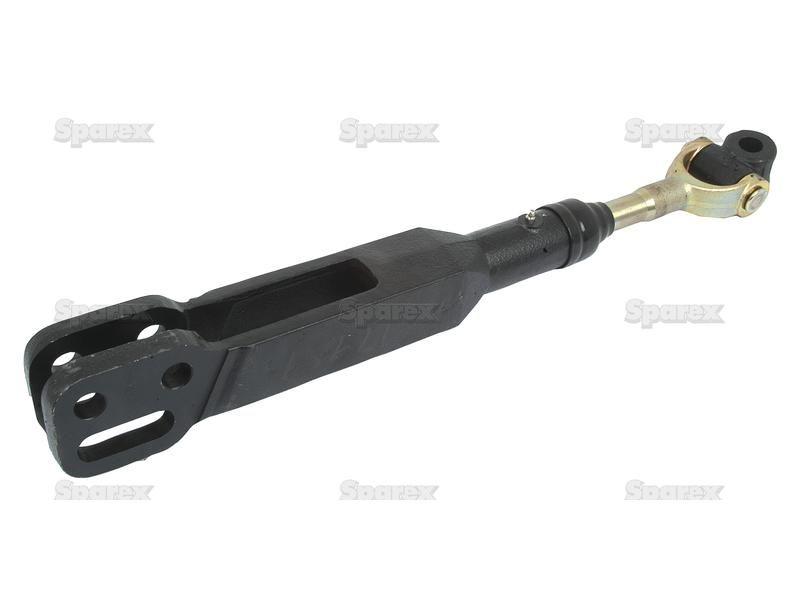 Levelling Box Assembly LH Min/Max Length 565mm/640mm | for Massey Ferguson