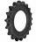 Bobcat Sprocket(19T12h) 7199008