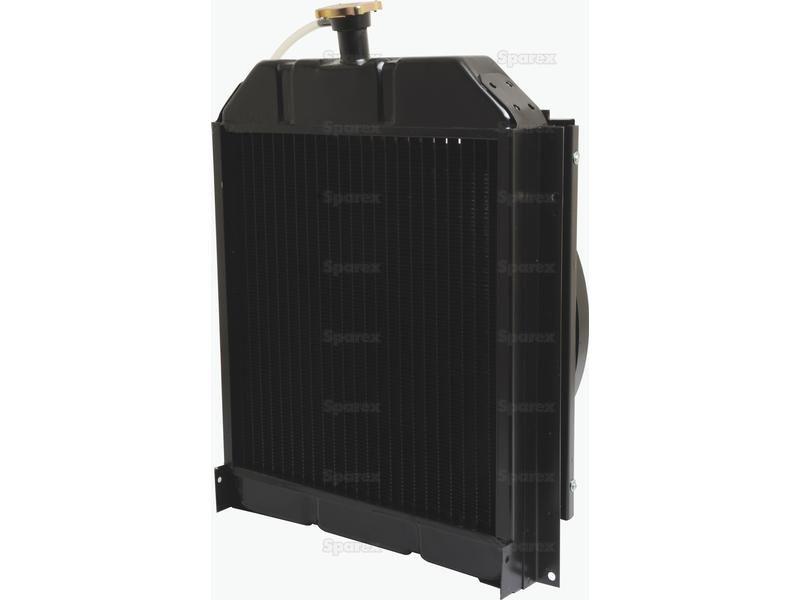 Radiator for Valmet & Valtra 604 (04 Series)