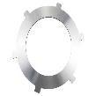 MASSEY FERGUSON TRACTOR TRAY (AGCO) 3619156M1
