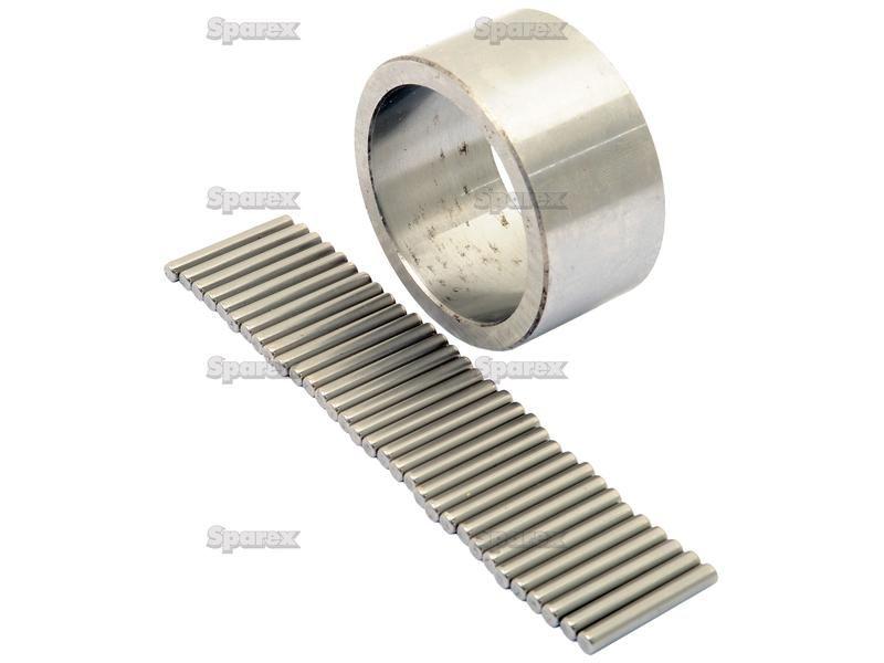 Hydraulic Pump Bearing for John Deere 3350 (50 Series)