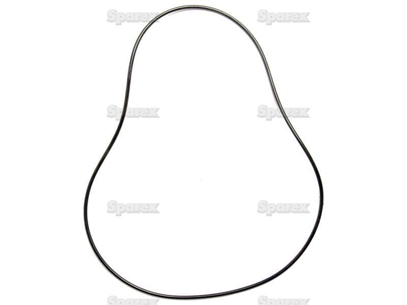 Brake Sealing Ring. for John Deere 6520 (6020 Series)