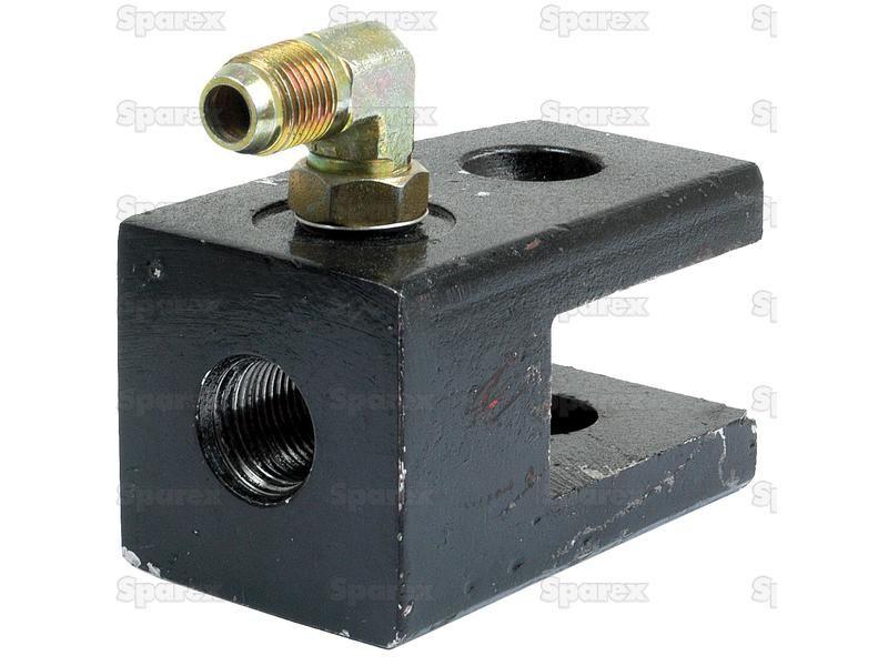 Clevis for Case IH 695 (95 Utility Series )