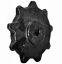 Bobcat Sprocket(9T） 7272561