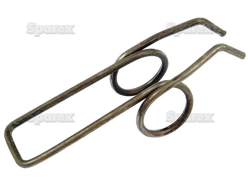 Clutch Finger Spring for Massey Ferguson 265 (200 Series)