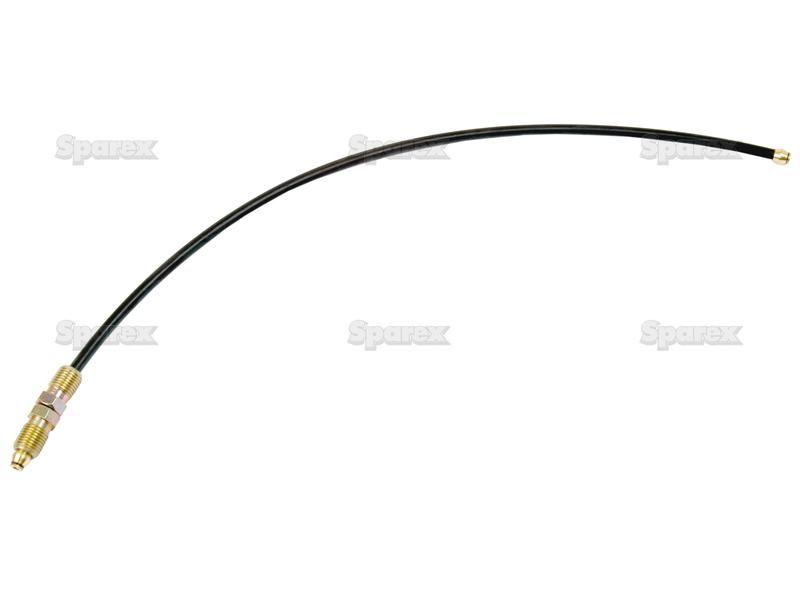 Fuel Pipe for Massey Ferguson 40 (Industrial Tractors)