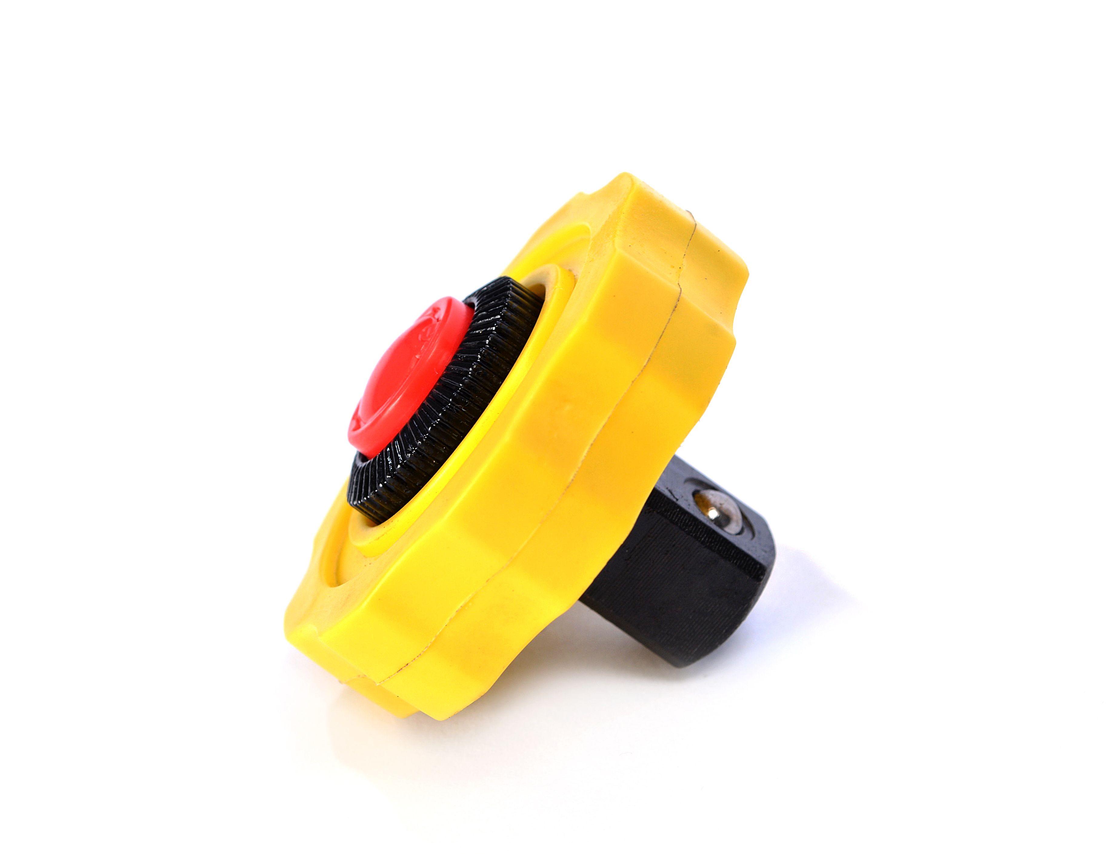 Blue Spot Tools 1/2" Ratchet (100 Teeth)