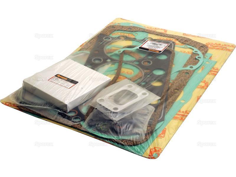 Complete Gasket Set (311C, CS) for Sisu Diesel 311CS