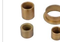 New Holland Bush Bush E4NN11K175BA9927787+9927789+9927796