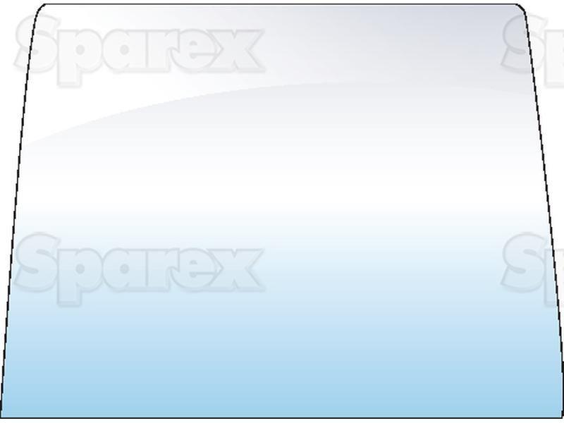 Windscreen for Case IH 844XL