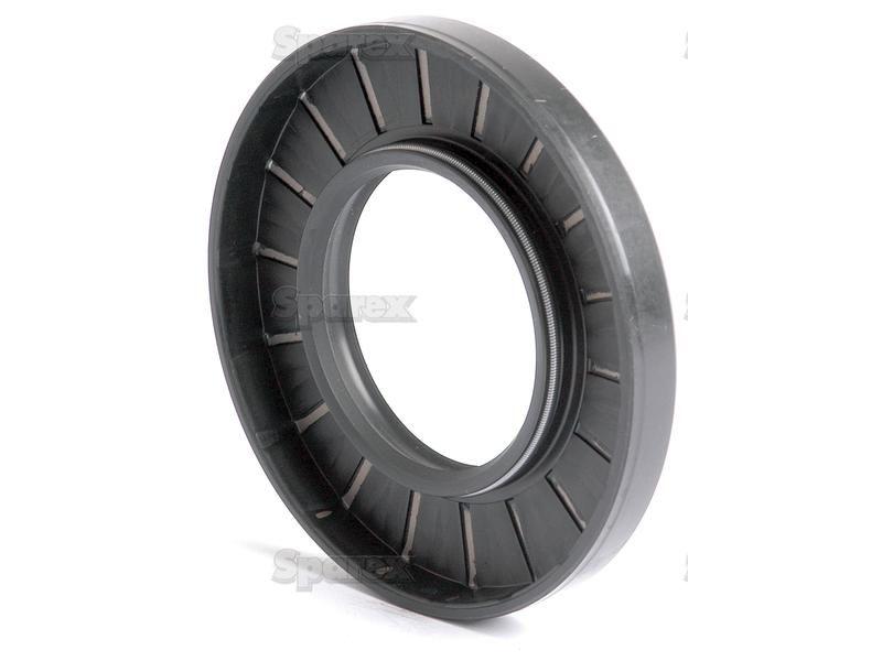 Metric Rotary Shaft Seal, 45 x 85 x 10mm Double Lip Renault (6005002689)