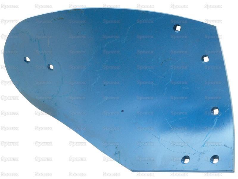 Mouldboard - RH, - (Lemken) Lemken (3440718)