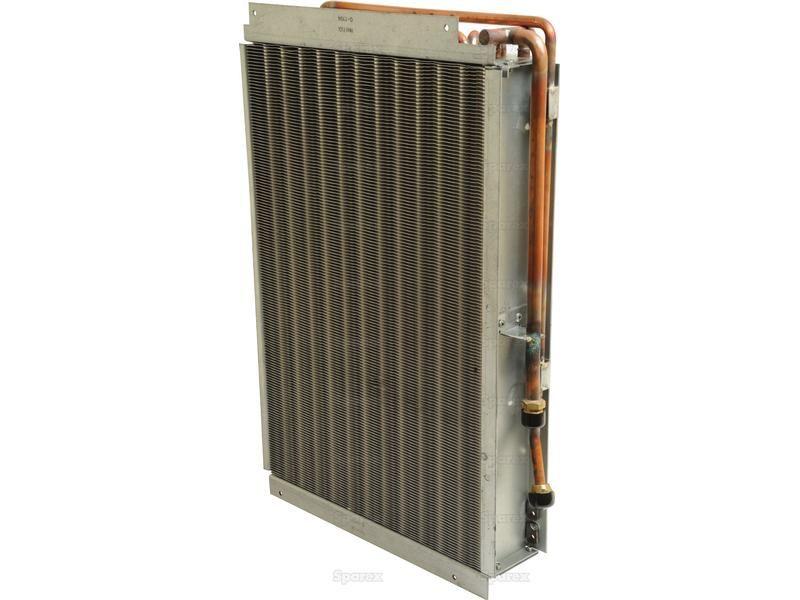 Condenser for Case IH JX90 (JX Series)