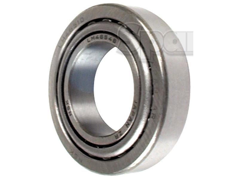Sparex Taper Roller Bearing (453X-462A, 453X462A) for Massey Ferguson 50 (Industrial Tractors)