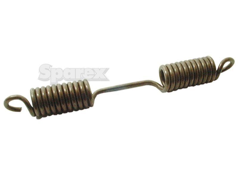 Brake Shoe Return Spring. for Zetor 7011 (UR1 Series)