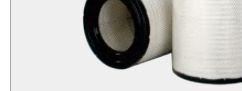 New Holland Air Cleaner Element 8481911784432504