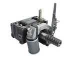 MASSEY FERGUSON TRACTOR KIT PUMP (AGCO) 3773700M92