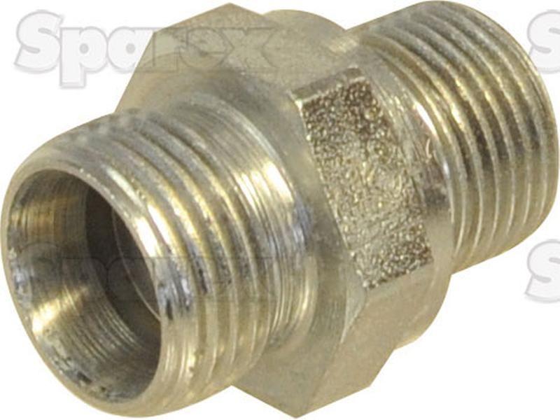 M18 (12L) Male X 1/2'' BSP Male 60* Cone