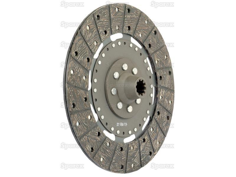 Clutch Plate for Massey Ferguson