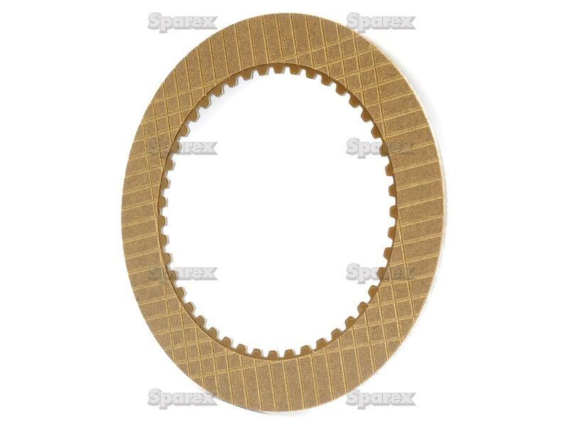 PTO Clutch Plate for John Deere 940 (40 Series)