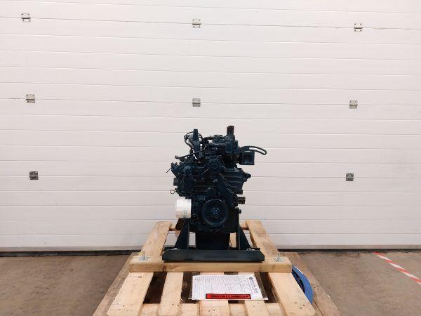 Kubota Engine V2203