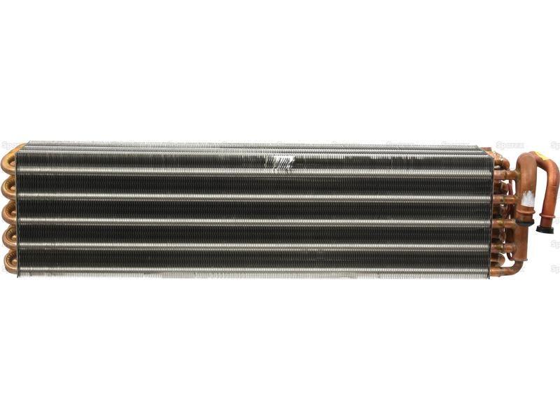 Evaporator for Claas LEXION 570