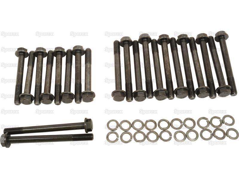 Cylinder Head Stud Kit for Massey Ferguson 3060 (3000 Series)