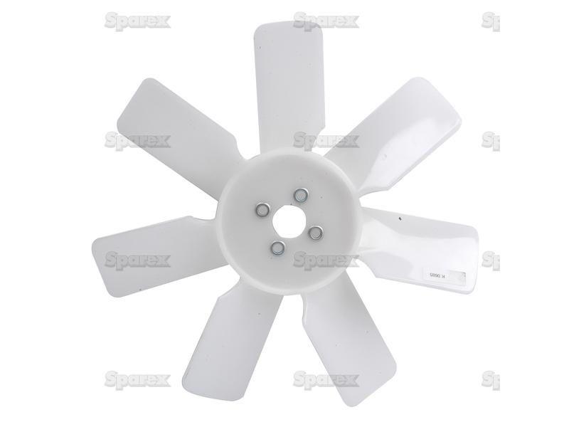 Fan Blade for Kubota L2002 (L Series Compact)