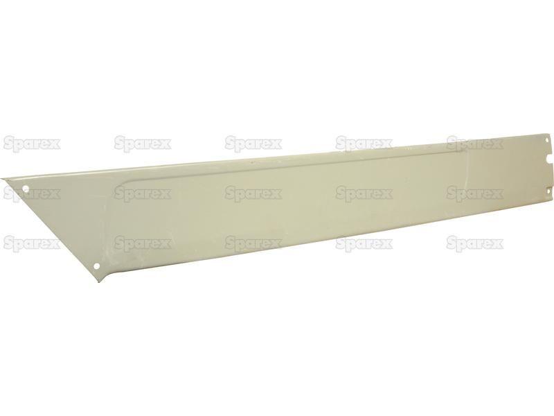 Side Panel LH for Massey Ferguson 765 (Pre 100 Series (1947 - 65))