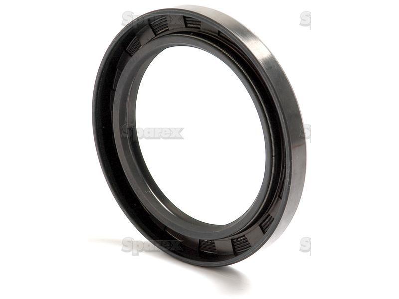 Metric Rotary Shaft Seal, 65 x 90 x 10mm Double Lip Carraro, JCB, Massey Ferguson