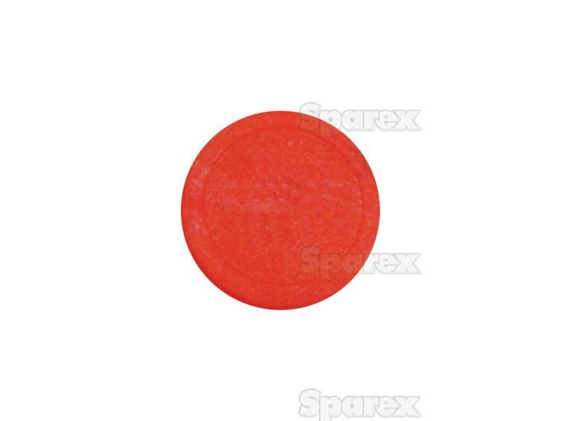 Visual Indicator - Red (Blank) Faster S.p.A (ID R, IDR)