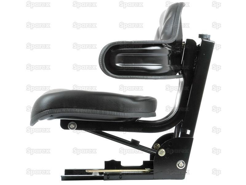 Sparex Seat Assembly for Case IH 785 (International)