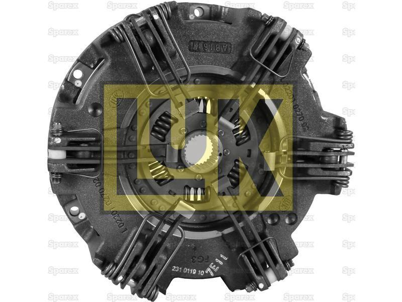 Clutch Cover Assembly John Deere, L.U.K.