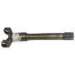 Massey Ferguson Drive Shaft Yoke
