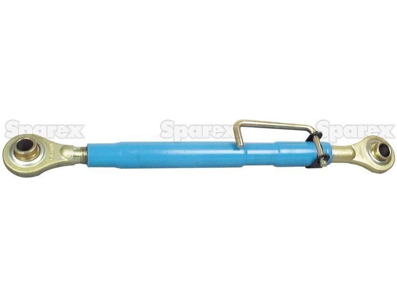 Top Link Standard Duty (Cat.1/2) Ball and Ball, Min. Length: 622mm. for Ford New Holland