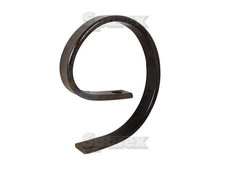 S Tine Helper 32x10mm for Universal