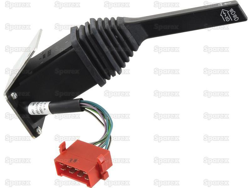 Indicator Switch for Fiat 80-90 (90 Series)