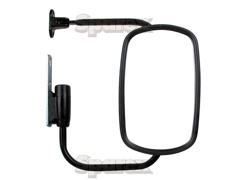Mirror Arm | Massey Ferguson (1871946M91, 1871948M92, 1871948M93, 1891226M91)