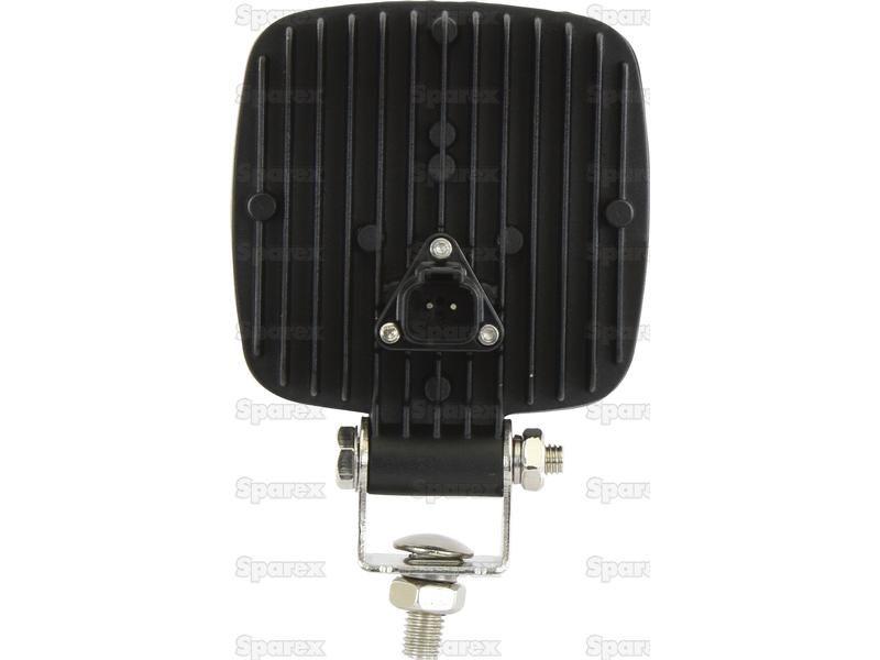 LED Work Light, Interference: Class 1, 1800 Lumens, 10-80V ()