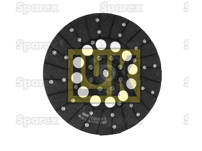 Clutch Plate for Ford New Holland