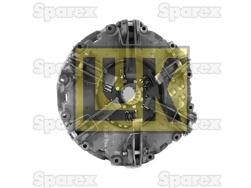 Clutch Cover Assembly L.U.K. (228014410)